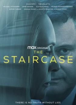 The Staircase - Saison 1 wiflix