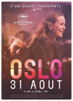 Oslo, 31 août wiflix