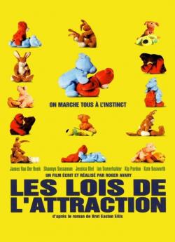 Les Lois de l'attraction wiflix