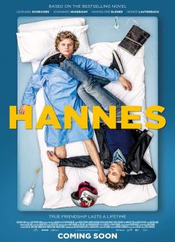 Hannes (2021) wiflix