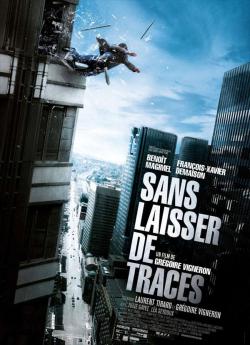 Sans laisser de traces wiflix