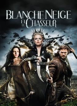 Blanche-Neige et le chasseur wiflix