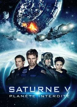 Saturne V : Planète interdit‪e wiflix