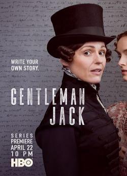 Gentleman Jack - Saison 2 wiflix