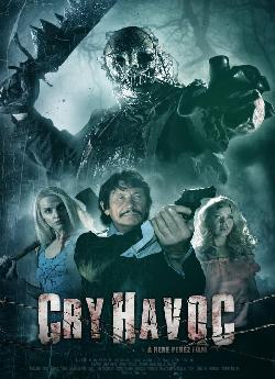 Cry Havoc (2021) wiflix