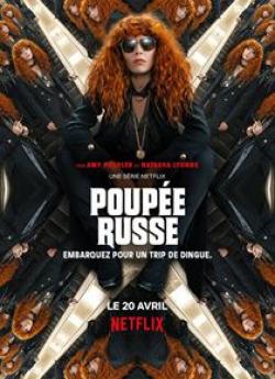 Poupée Russe - Saison 2