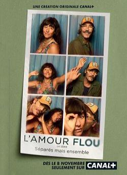 L'Amour flou - Saison 1 wiflix