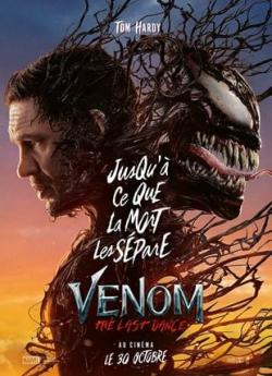 Venom: The Last Dance wiflix