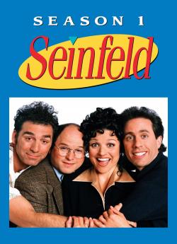 Seinfeld - Saison 1 wiflix