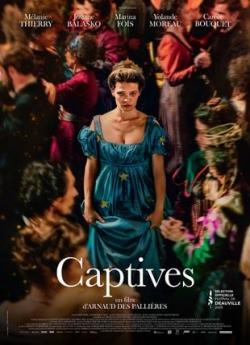 Captives wiflix