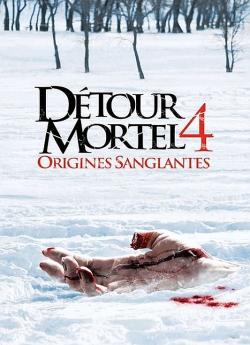 Détour mortel 4 : Origines sanglantes wiflix