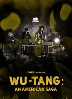 Wu-Tang : An American Saga - Saison 1 wiflix