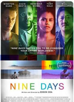 Nine Days wiflix