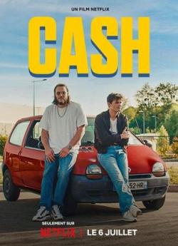 Cash (2023) wiflix