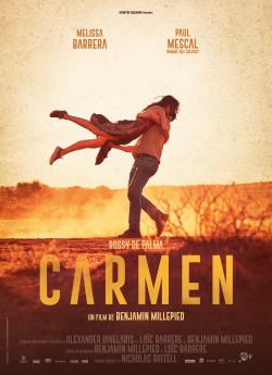 Carmen wiflix