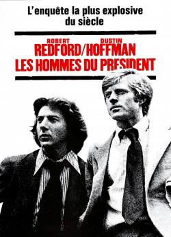 Les Hommes du Président wiflix