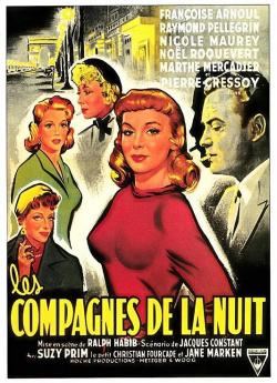 Les Compagnes De La Nuit wiflix