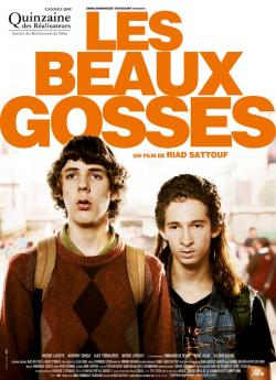 Les Beaux Gosses wiflix