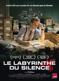 Le Labyrinthe du silence wiflix