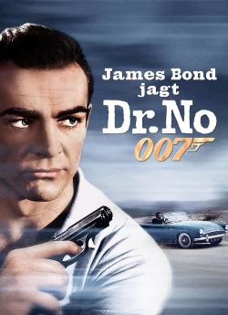 James Bond 007 contre Dr. No wiflix