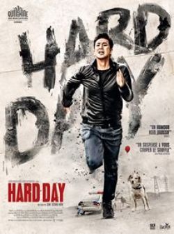 Hard Day wiflix