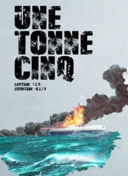 Une tonne cinq - Saison 1 wiflix