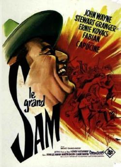 Le Grand Sam wiflix