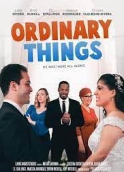 Ordinary Things wiflix