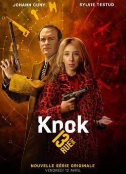 Knok - Saison 1 wiflix