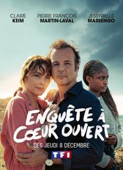 Enquête à cœur ouvert - Saison 1 wiflix