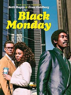 Black Monday - Saison 2 wiflix