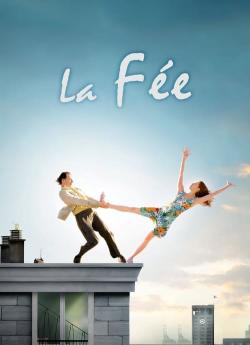 La Fée wiflix