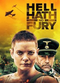 Hell Hath No Fury wiflix