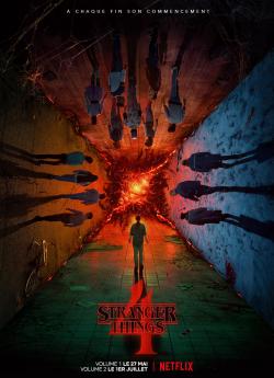 Stranger Things - Saison 4 wiflix