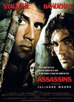 Assassins (1995) wiflix