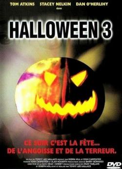 Halloween 3 : Le sang du sorcier wiflix