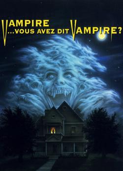 Vampire, vous avez dit Vampire ? wiflix