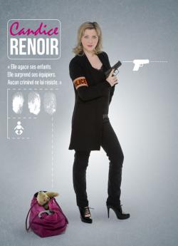 Candice Renoir - Saison 9 wiflix