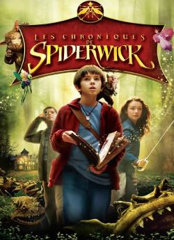 Les Chroniques de Spiderwick wiflix