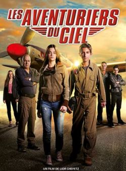 Les Aventuriers du ciel wiflix