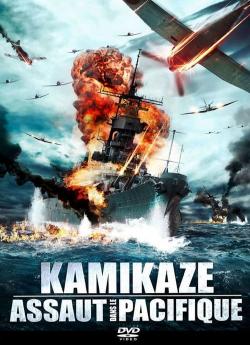 Kamikaze : Assaut dans le Pacifique wiflix