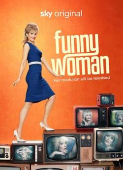 Funny Woman - Saison 1 wiflix