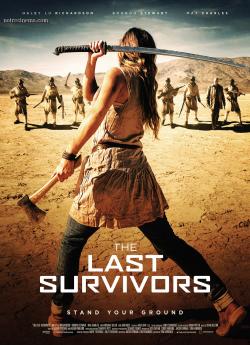 The Last Survivors wiflix