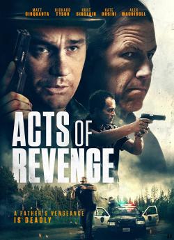 Acts of Revenge (2021)