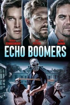 Echo Boomers wiflix