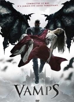 Vamps wiflix