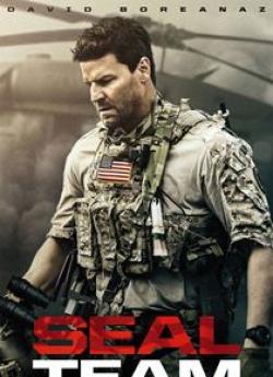 SEAL Team - Saison 5 wiflix