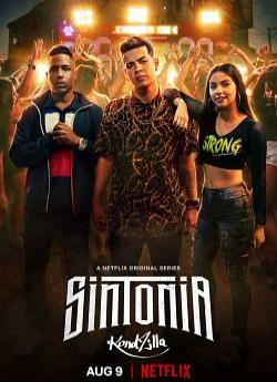 Sintonia - Saison 1 wiflix