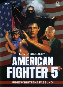 American Ninja 5 wiflix