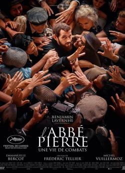 L'Abbé Pierre - Une vie de combats wiflix